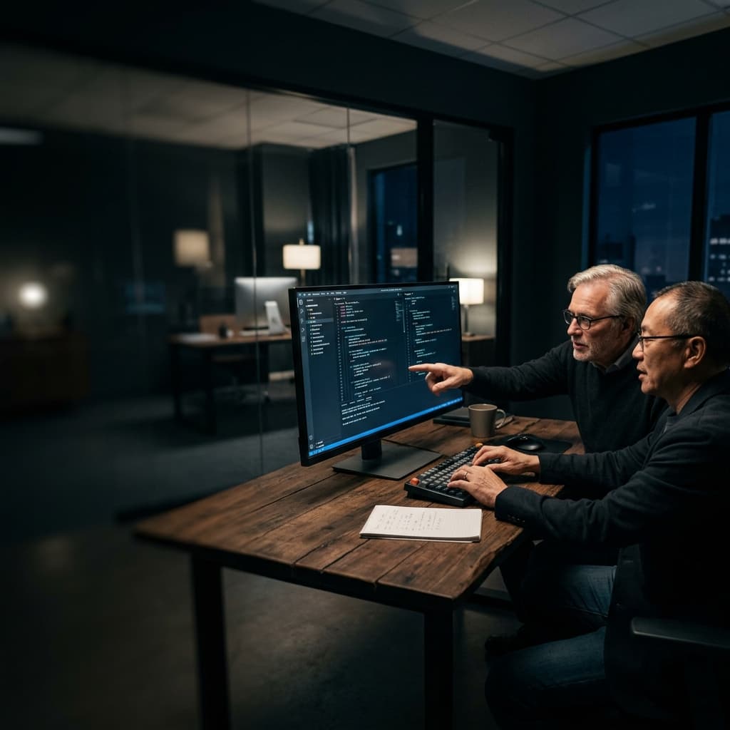 The Business Case for Custom AI Development