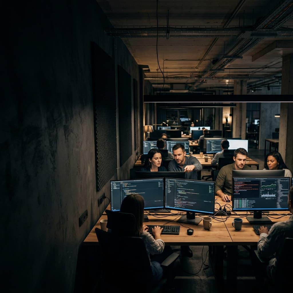 Why Most AI Projects Fail (And How to Prevent It)
