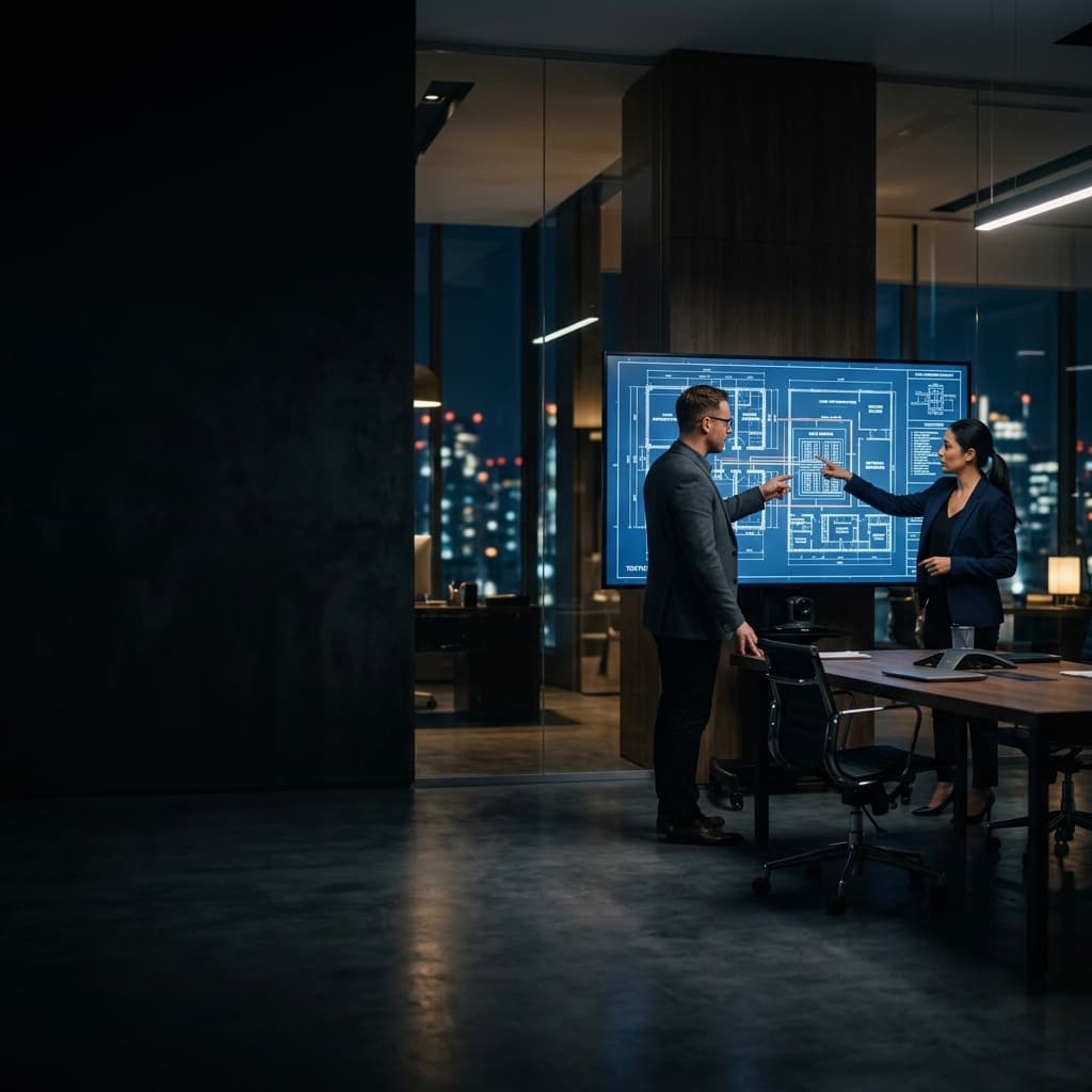 Enterprise AI Implementation Roadmap: A Practical Guide
