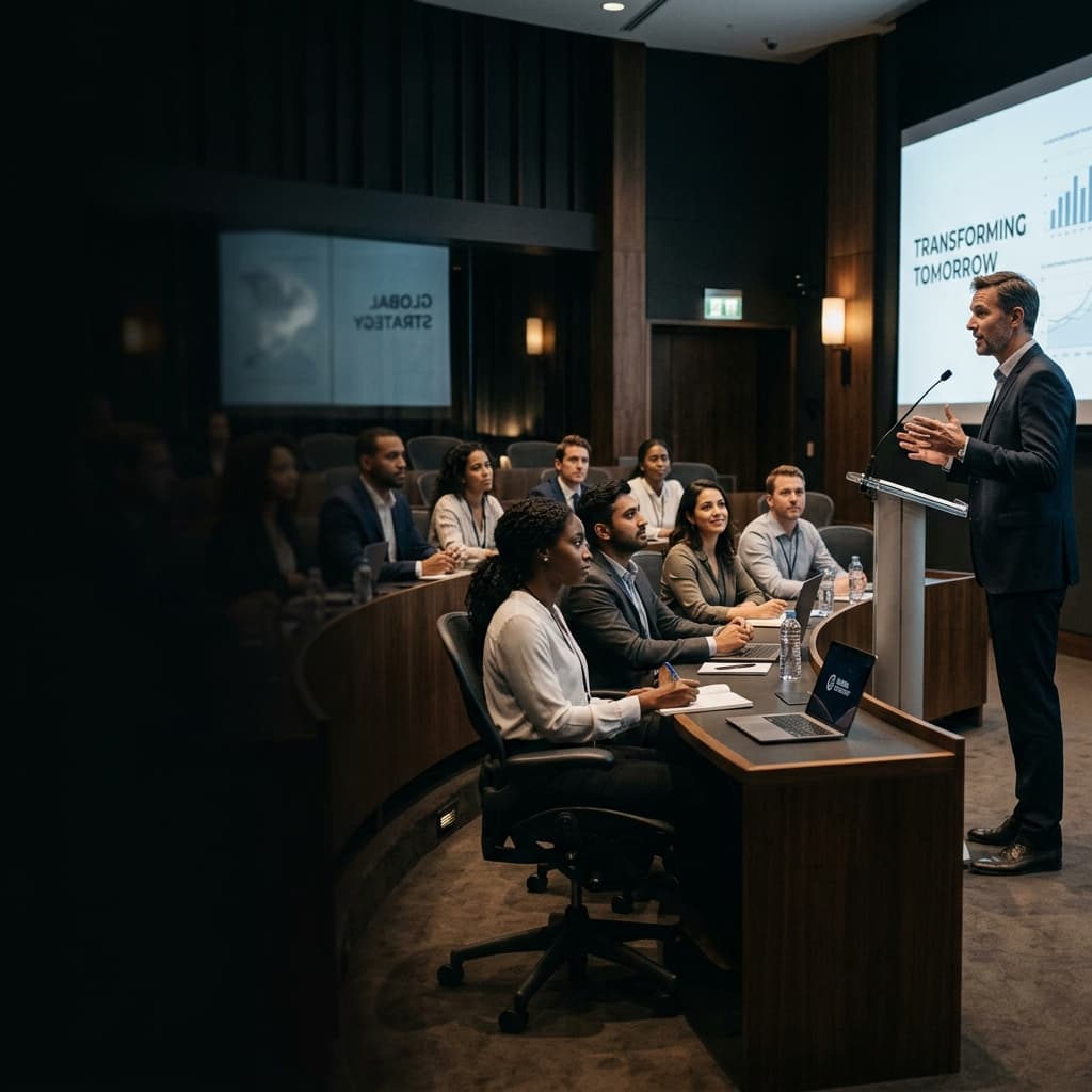 AI Skills Gap Analysis for Business Leaders