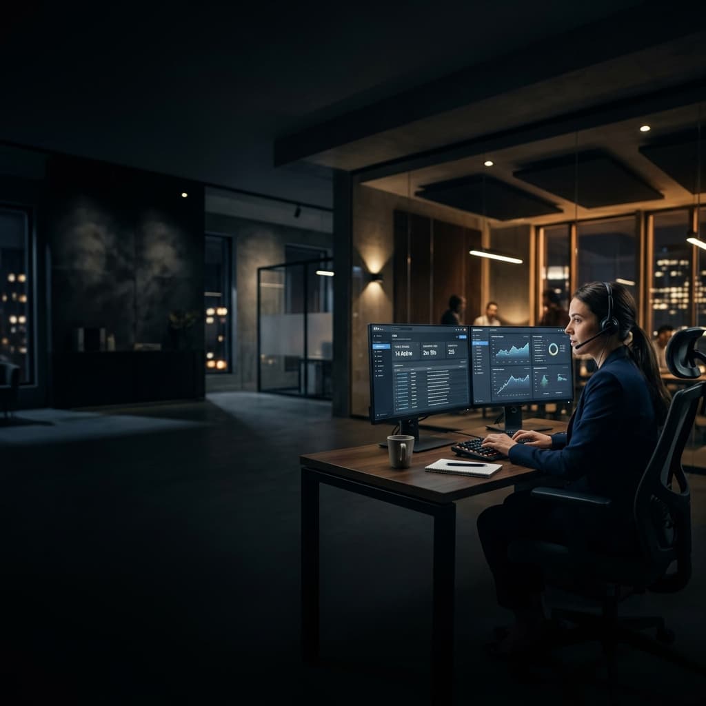 Building AI-Powered Customer Support Agents That Actually Work