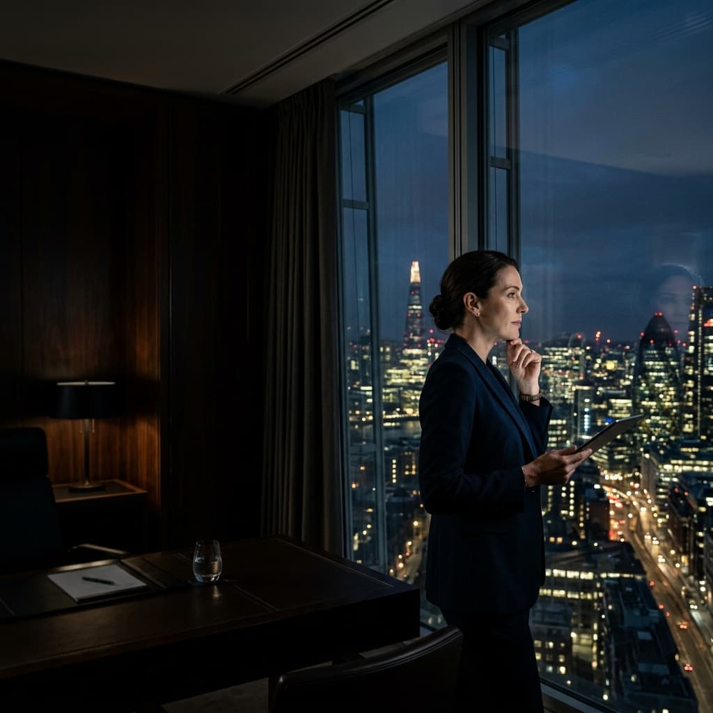 What Is AI Transformation? A Practical Guide for Business Leaders